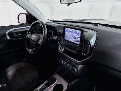 Used 2022 Ford Bronco Sport Big Bend w/ Convenience Package image 27