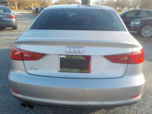 Used 2015 Audi A3 1.8T Premium image 4