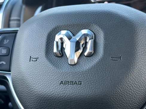 New 2025 RAM 2500 Laramie image 25