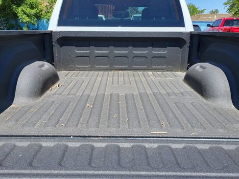 Used 2026 RAM 2500 Big Horn AWD/4WD image 34