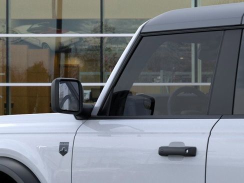 New 2025 Ford Bronco Big Bend image 22