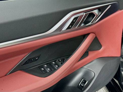 Certified 2024 BMW 430i Gran Coupe w/ M Sport Package (Priority 1) image 18