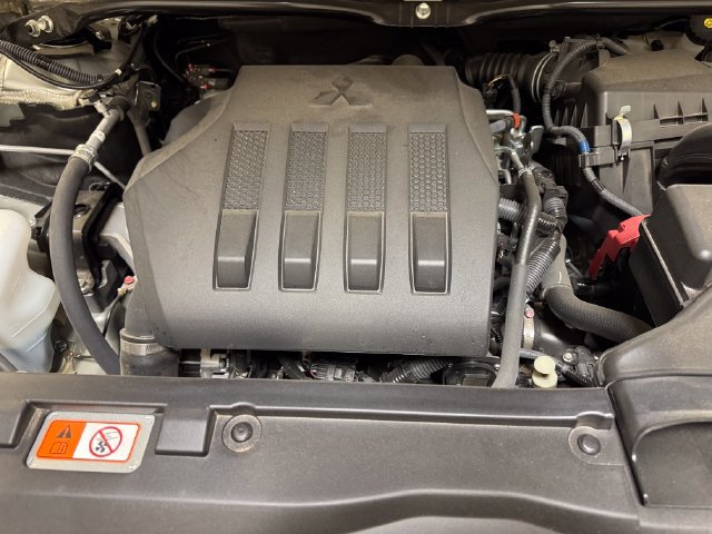 Used 2025 Mitsubishi Eclipse Cross SEL AWD/4WD image 25