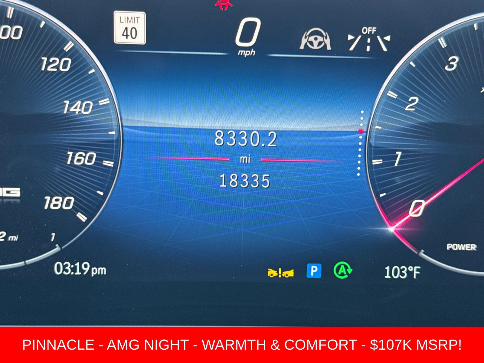 Certified 2025 Mercedes-Benz GLE 53 AMG 4MATIC Coupe image 27