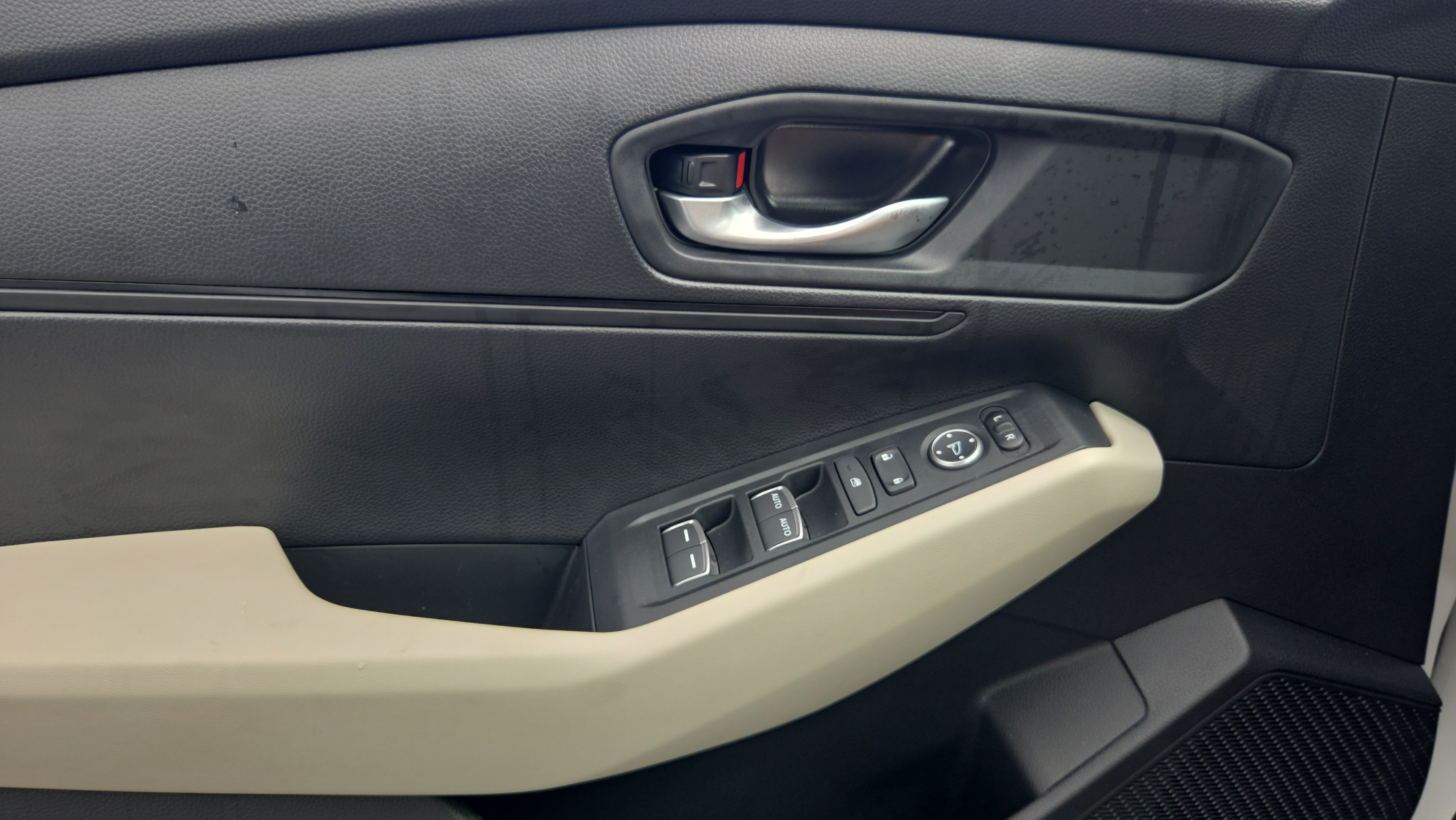 New 2026 Honda Accord LX image 17