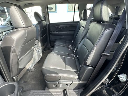 Used 2022 Honda Pilot EX-L image 31