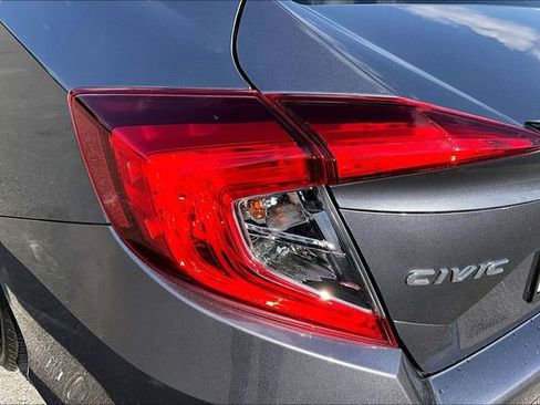 Used 2020 Honda Civic Sport image 20