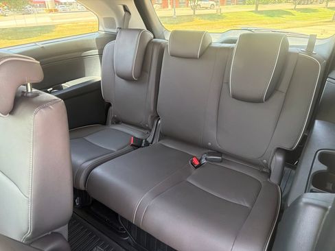 Used 2023 Honda Odyssey Elite image 28