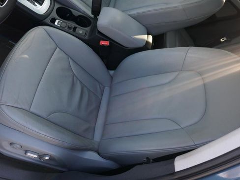 Used 2017 Audi Q3 2.0T Premium Plus w/ Premium Plus Package image 14