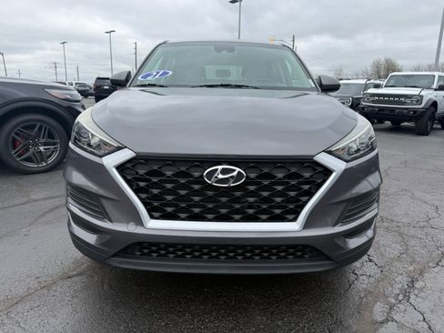 Used 2021 Hyundai Tucson SE image 21