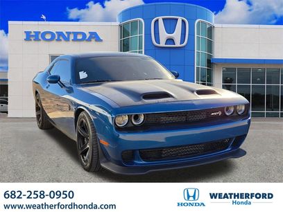 Used 2020 Dodge Challenger SRT Hellcat Redeye
