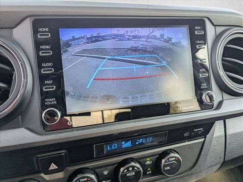 Certified 2023 Toyota Tacoma TRD Off-Road image 12