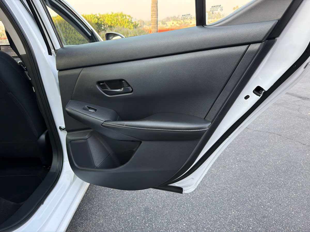 Used 2024 Nissan Sentra S FWD image 22