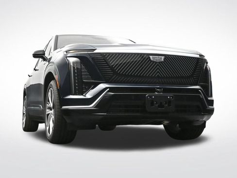 Used 2026 Cadillac Vistiq Luxury AWD/4WD image 30