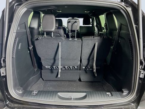 New 2027 Chrysler Pacifica LX FWD image 25