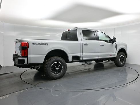 New 2026 Ford F250 Platinum w/ Platinum Plus Package AWD/4WD image 27