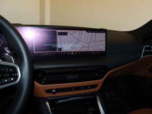 Used 2026 BMW 440i xDrive w/ Premium Package AWD/4WD image 26