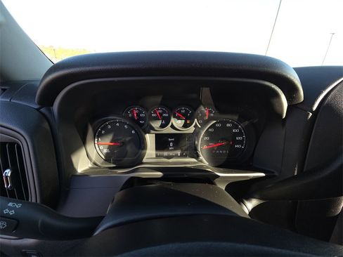 New 2026 Chevrolet Silverado 2500 Custom image 17