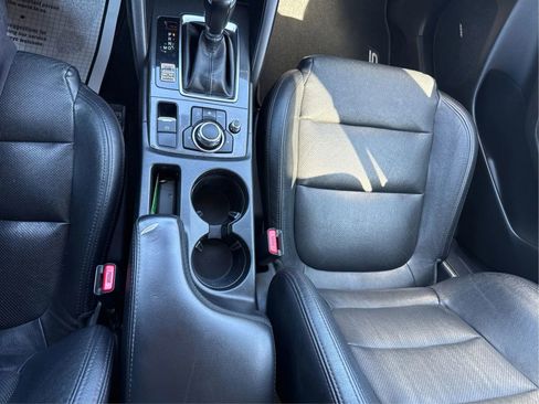 Used 2016 MAZDA CX-5 Grand Touring image 14