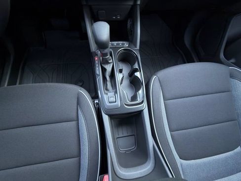 New 2026 Chevrolet TrailBlazer LS w/ LS Convenience Package FWD image 16