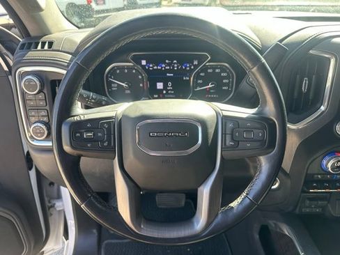 Used 2021 GMC Sierra 1500 Denali w/ Denali Ultimate Package AWD/4WD image 25