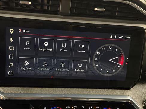 Certified 2026 GMC Sierra 1500 Denali AWD/4WD image 38