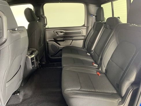 New 2026 RAM 1500 Big Horn image 15