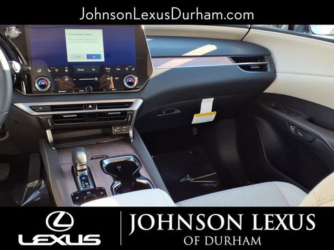 New 2026 Lexus RX 350 Premium Plus image 9