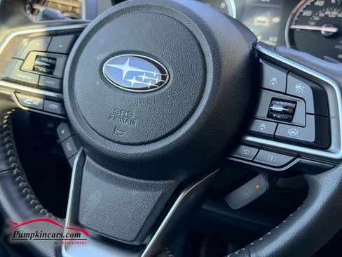 Used 2023 Subaru Forester Touring image 36
