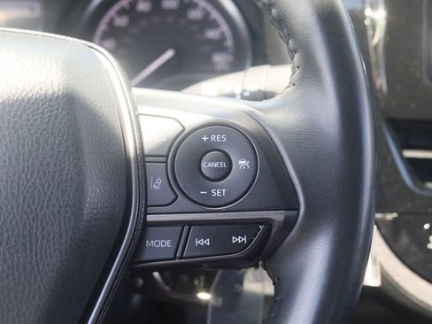 Used 2024 Toyota Camry SE FWD image 20