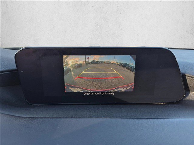 Used 2025 MAZDA MAZDA3 s FWD image 14