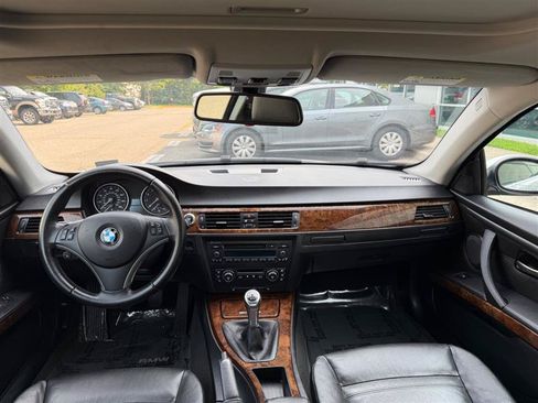 Used 2007 BMW 328xi Coupe AWD/4WD image 37