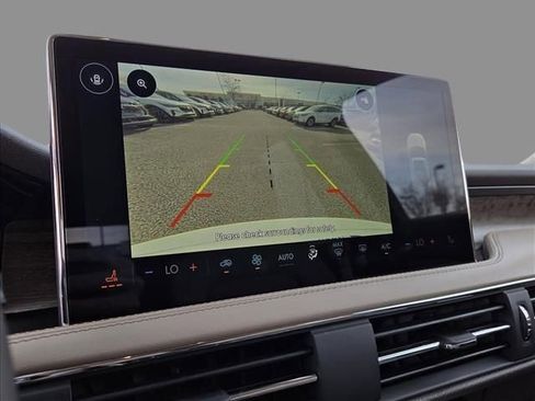 New 2024 Lincoln Corsair Reserve image 10