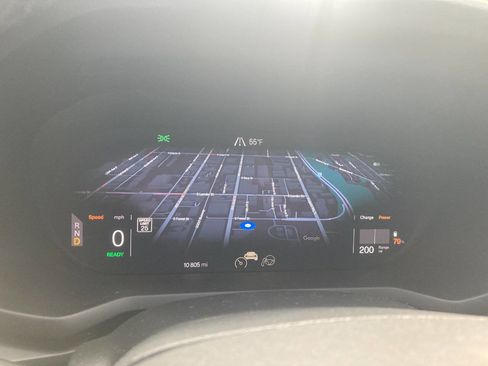 Used 2024 Polestar Polestar 2 image 17