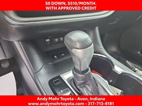 Used 2018 Toyota Highlander XLE FWD image 24