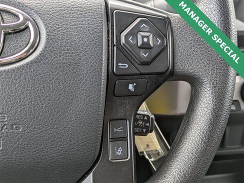 Used 2023 Toyota Tacoma TRD Sport image 26