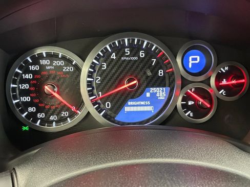 Used 2016 Nissan GT-R Premium AWD/4WD image 17
