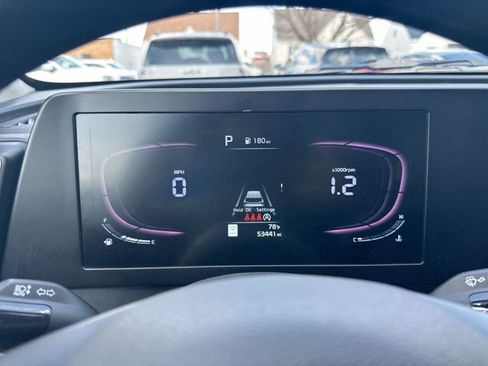 Certified 2023 Kia Sportage LX image 12