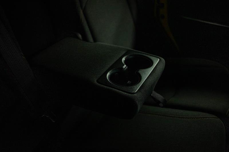 Used 2024 Jeep Wrangler Unlimited Sahara AWD/4WD image 12