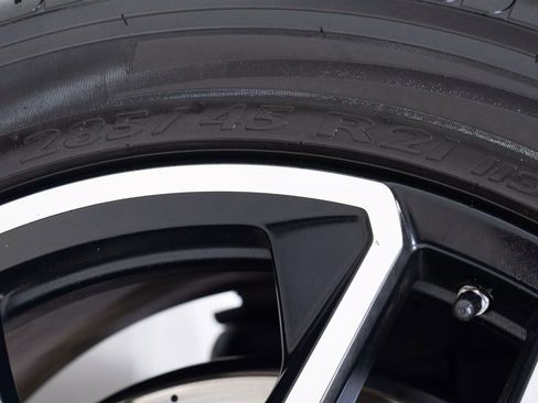 Used 2022 Mercedes-Benz G 63 AMG G 63 AMG Sport Utility 4D image 99