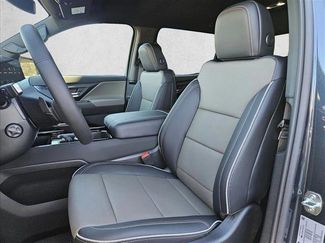 New 2026 Chevrolet Silverado EV Trail Boss w/ Plus Package video 4