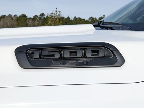Certified 2025 RAM 1500 Big Horn image 25