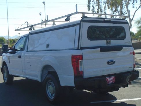 Used 2019 Ford F250 XL w/ Power Equipment Group RWD image 3
