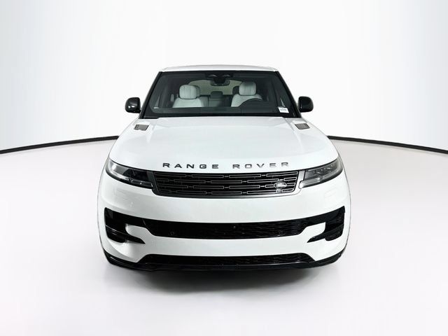 New 2027 Land Rover Range Rover Sport SE AWD/4WD image 2