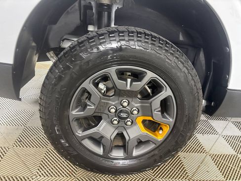 Used 2023 Ford Maverick Tremor w/ Tremor Off-Road Package AWD/4WD image 31