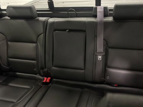 Used 2017 GMC Sierra 1500 SLT AWD/4WD image 10