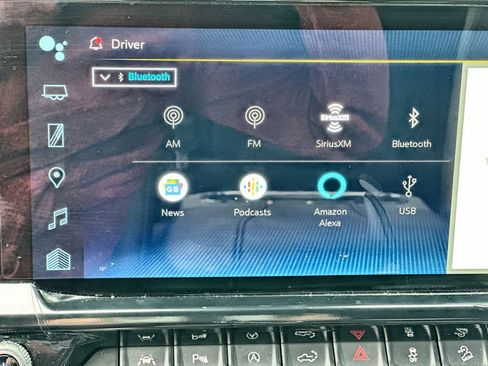 Certified 2024 Chevrolet Silverado 1500 RST w/ RST All Star Premium Package image 13