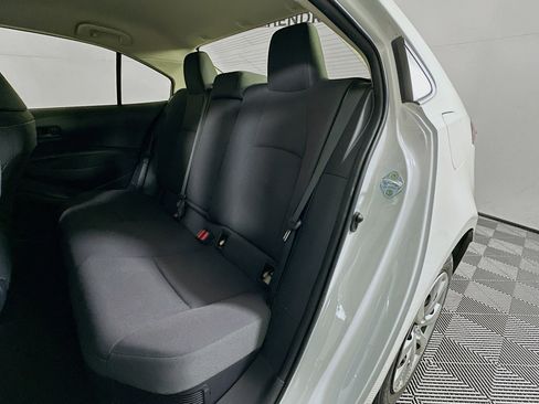 Used 2023 Toyota Corolla LE image 25