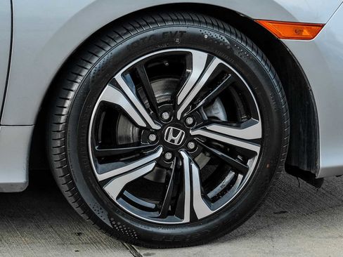 Used 2017 Honda Civic Touring image 56