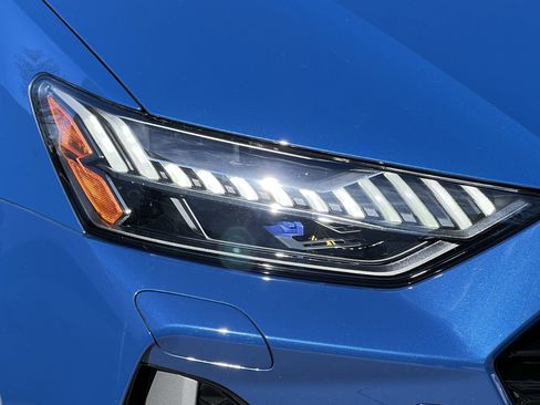 Certified 2024 Audi RS 7 Performance image 11